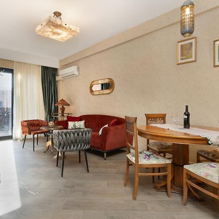 Avlabari District Premium Apartments Tbilisi Exterior photo
