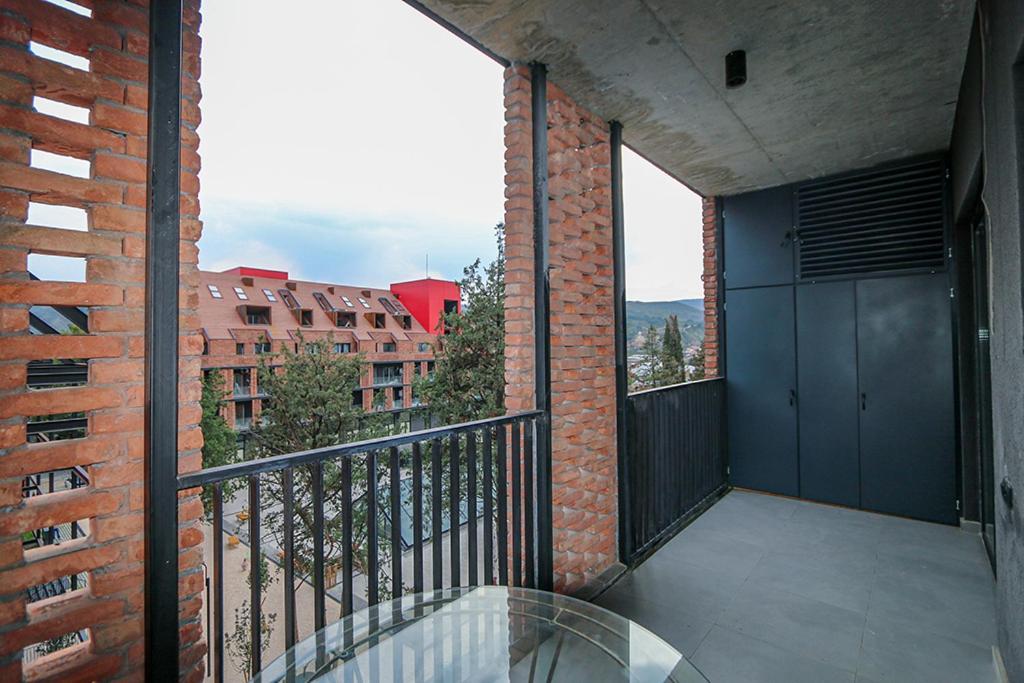 Avlabari District Premium Apartments Tbilisi Exterior photo